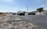 جاده «کوجووار» صاحب ندارد