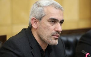 وزیر اقتصاد:تاسیس بانک مستقل ویژه مناطق آزاد را پیگیری میکنیم وزیر اقتصاد:تاسیس بانک مستقل ویژه مناطق آزاد را پیگیری میکنیم