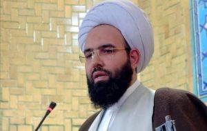 امام جمعه لیلان:افزایش ۲۰ درصدی حقوق ها عادلانه نیست/بصیرت و هوشیاری مردم مهمترین راه مقابله با نفاق داخلی است امام جمعه لیلان:افزایش ۲۰ درصدی حقوق ها عادلانه نیست/بصیرت و هوشیاری مردم مهمترین راه مقابله با نفاق داخلی است
