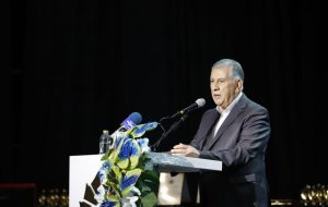 رییس اتاق بازرگانی ایران: ۱۱۰ هزار تومان، قیمت واقعی دلار نیست
