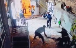 دستگیری دو متهم دیگر در پرونده حمله به زوج سالخورده در اهر
