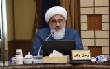 توصیه های عضو شورای شهر تبریزبه مدیر کل جدید صداوسیمای استان؛ مردم را با شبکه استانی آشتی دهید