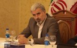 نماینده شبستر:بسیج تجلی فرهنگ مقاومت و خودباوری ملت ایران است 