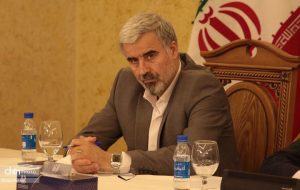 نماینده شبستر:بسیج تجلی فرهنگ مقاومت و خودباوری ملت ایران است 
