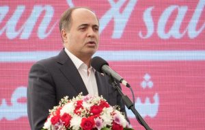 پایانه صادراتی محصولات کشاورزی در آذربایجان شرقی راهاندازی میشود پایانه صادراتی محصولات کشاورزی در آذربایجان شرقی راهاندازی میشود
