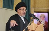 انتقاد امام جمعه بناب از «ماراتن برهنگی» در کیش/ضرورت برخورد قاطع با متخلفان