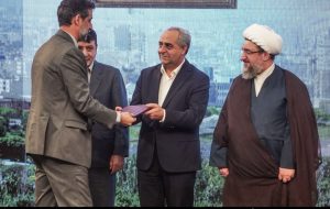 در آیین تکریم و معارفه مدیر کل صدا و سیمای آذربایجان‌شرقی چه گذشت؟