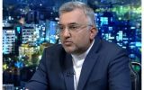 معاون وزیر خارجه: موفقیت در دیپلماسی اقتصادی از استان‌ها آغاز می‌شود
