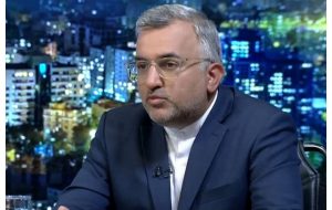معاون وزیر خارجه: موفقیت در دیپلماسی اقتصادی از استان‌ها آغاز می‌شود
