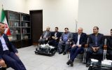 هم‌افزایی دستگاه قضا و جهاد کشاورزی برای عبور از چالش‌های تأمین غذا