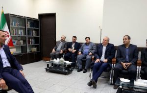 هم‌افزایی دستگاه قضا و جهاد کشاورزی برای عبور از چالش‌های تأمین غذا