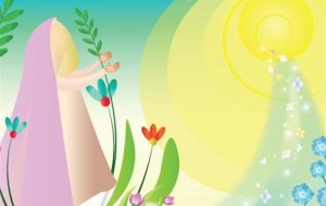 چگونه روز زن را با سیره‌ی فاطمی شیرین کنیم؟/ زنگ خطر برای معنویت مناسبت‌ها