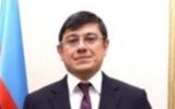 شروع به کار رسمی سرکنسول جدید جمهوری آذربایجان در تبریز