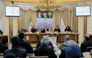نتایج سومین انتخابات سازمان‌های مردم‌نهاد آذربایجان‌شرقی مشخص شد+جزئیات