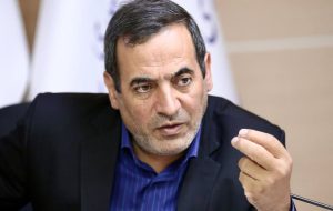 رویکرد مدیریتی مبتنی بر نگرش سیستمی عامل اصلی کسب رتبه نخست آذربایجان‌شرقی در سرمایه‌گذاری