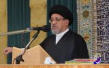 تأکید امام جمعه بناب بر ضرورت برخورد قاطع با مفسدان اقتصادی و نظارت جدی بر بازار