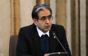 کنگره ملی شعر و ادب فارسی در شأن نام تبریز برگزار شود