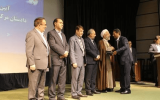 دادستان جدید مرکز استان آذربایجان‌شرقی معرفی شد