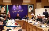انتخاب هیئت اجرائی انتخابات شورای اسلامی شهر تبریز