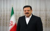 انتصاب سرپرست فرمانداری ویژه مراغه