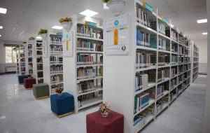 فرماندار بناب: پرداخت سهم نیم درصدی شهرداری به کتابخانه‌های عمومی تکلیف قانونی است