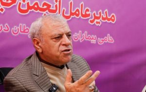 وضعیت نگران‌کننده سرطان در آذربایجان‌ شرقی