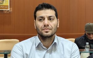 رئیس جدید هیئت نابینایان و کم‌بینایان آذربایجان شرقی انتخاب شد