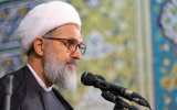 امام جمعه موقت تبریز: دانشجویان ابزار دست جریان‌های سیاسی نشوند