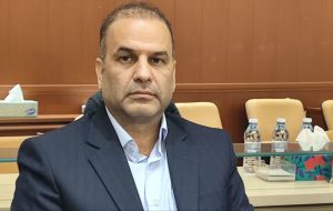 رئیس جدید هیئت کاراته آذربایجان شرقی انتخاب شد
