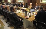 رئیس حفاظت و اطلاعات دادگستری آذربایجان شرقی معرفی شد