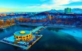 رشد 12 درصدی اقامت گردشگران خارجی در آذربایجان‌ شرقی/ثبت بیش از 2.5 میلیون اقامت داخلی