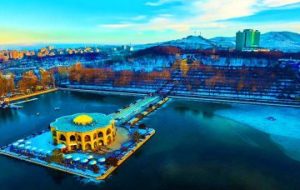 رشد 12 درصدی اقامت گردشگران خارجی در آذربایجان‌ شرقی/ثبت بیش از 2.5 میلیون اقامت داخلی