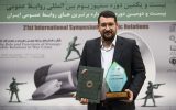 کسب عنوان «روابط‌عمومی برتر کشور» توسط پتروشیمی تبریز/ عباس‌زاده مدیر نمونه روابط عمومی کشور شد