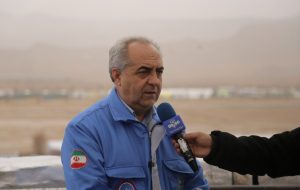 برگزاری رزمایش تمام‌ عیار زلزله در شهر جدید شهریار/ تأکید استاندار و رئیس سازمان مدیریت بحران کشور بر ضرورت آمادگی مداوم دستگاه‌های مسئول