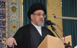واکنش امام جمعه بناب به اقدام خصمانه اتحادیه اروپا در تروریستی نامیدن سپاه
