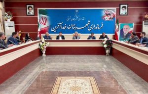 فناوری ۲۰ سایت تلفن همراه در نوار مرزی خداآفرین تا جلفا به اینترنت نسل ۴ ارتقا مییابد فناوری ۲۰ سایت تلفن همراه در نوار مرزی خداآفرین تا جلفا به اینترنت نسل ۴ ارتقا مییابد