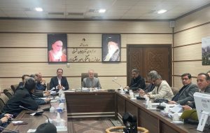 ستاد تسهیل و رفع موانع تولید جنبه تشریفاتی ندارد ستاد تسهیل و رفع موانع تولید جنبه تشریفاتی ندارد