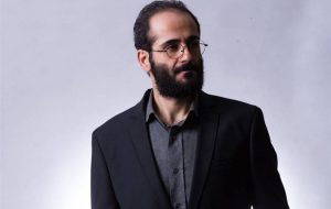 سمیعی با “خیابان جمهوری” در جشنواره فیلم فجر