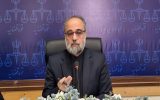 دادستان اردبیل: اغتشاشگران تا آخرین نفر بازداشت می‌شوند