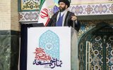 امام جمعه زنجان: اتحاد ملت ایران، معادلات جهانی را تغییر داد