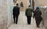 ۲ رقمی شدن جمعیت سالمند آذربایجان‌شرقی