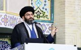 امام جمعه زنجان: قیام ۲۲ دی، دشمنان جمهوری اسلامی را ناامید کرد