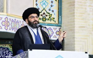 امام جمعه زنجان: قیام ۲۲ دی، دشمنان جمهوری اسلامی را ناامید کرد