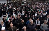 اجتماع بزرگ «غیرتلی تبریز» برگزار می‌شود