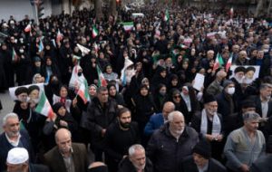 اجتماع بزرگ «غیرتلی تبریز» برگزار میشود اجتماع بزرگ «غیرتلی تبریز» برگزار میشود