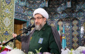 امام جمعه تبریز: ایران درگیر جنگ شود کل منطقه و دنیا درگیر می‌شود