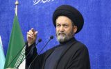 تشکر امام جمعه اردبیل از بازاریان تبریز