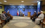 نمایندگی صندوق قرض‌الحسنه دفتر تبلیغات اسلامی در تبریز افتتاح شد