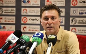 استعفای اینستاگرامی مظفری‌زاده از مدیرعاملی تراکتور