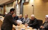 انتخاب اعضای اصلی و علی البدل هیئت اجرائی انتخابات مجلس خبرگان